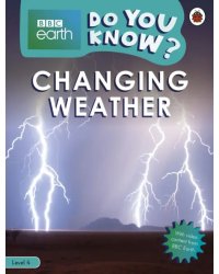 Do You Know? Changing Weather (Level 4)