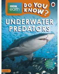 Underwater Predators