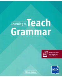 Learning to Teach Grammar