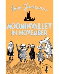 Moominvalley in November