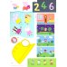 Peppa Pig. Peppa at Playgroup. Sticker Activity