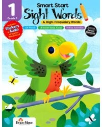 Smart Start. Sight Words. Grade 1