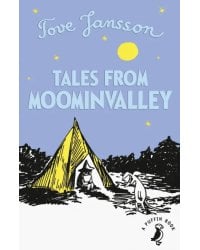 Tales from Moominvalley