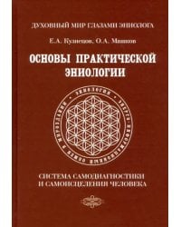 Основы практической эниологии. Система самодиагностики и самоисцеления человека