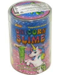 Научная игра. Unicorn Sime