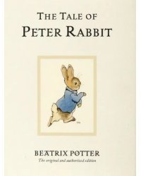 The Tale of Peter Rabbit