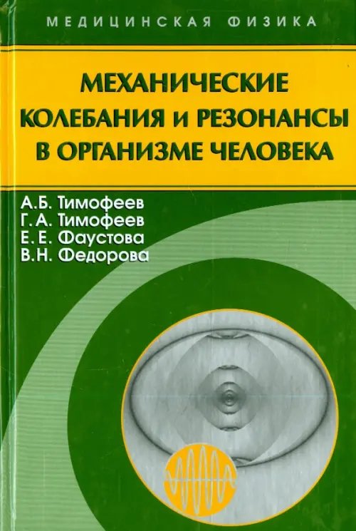 Механические колебания и резонансы в организме человека