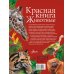 Красная книга. Животные