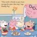 Peppa Pig: Peppa Goes Dancing. Board book