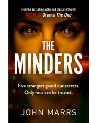 The Minders