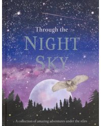 Through the Night Sky: Amazing adventures under the stars