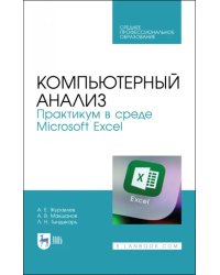 Компьютерный анализ. Практикум в Microsoft Excel. СПО