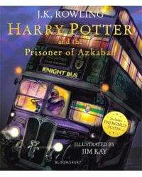 Harry Potter and the Prisoner of Azkaban