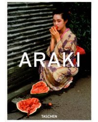 Araki. 40th Anniversary Edition