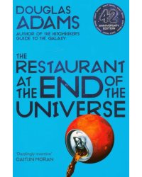 The Restaurant at the End of the Universe