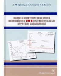 Защита электрических сетей напряжением 380 В при однофазных коротких замыканиях