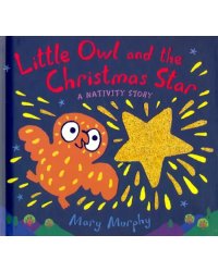 Little Owl and the Christmas Star