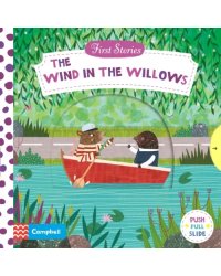 The Wind in the Willows