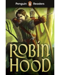 Robin Hood (Starter) +audio