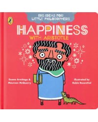 Little Philosophers. Happiness with Aristotle