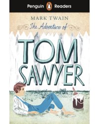 The Adventures of Tom Sawyer