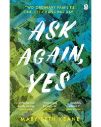 Ask Again, Yes