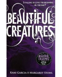 Beautiful Creatures