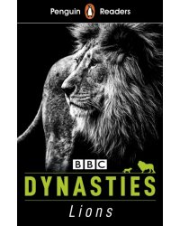 Dynasties. Lions (Level 1) +audio