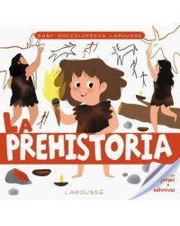 La prehistoria