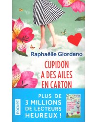 Cupidon a des ailes en carton