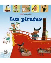 Los Piratas