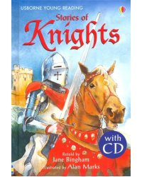 Stories of Knights (+ Audio CD)