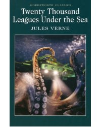 Twenty Thousand Leagues Under the Sea