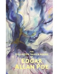 Collected Tales and Poems of Edgar Allan Poe