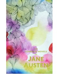 Complete Novels of Jane Austen