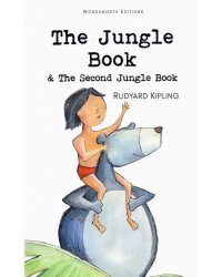 The Jungle Book &amp; The Second Jungle Book