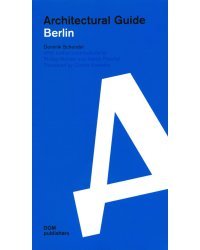 Architectural guide. Berlin