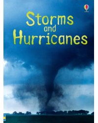 Storms and Hurricanes