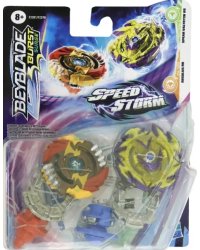 Игровой набор BeyBlade. Шторм