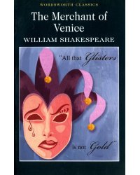 The Merchant of Venice