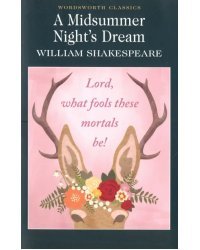 A Midsummer Night's Dream