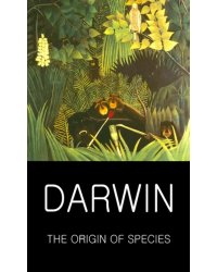 The Origin of Species