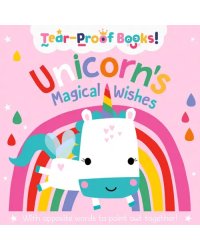 Unicorn's Magical Wishes (Tear-Proof)