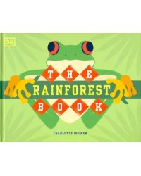 The Rainforest Book