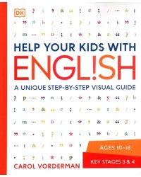 Help Your Kids with English