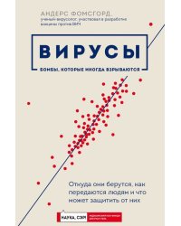 Вирусы. Откуда они берутся, как передаются людям и что может защитить от них