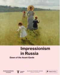 Impressionism in Russia