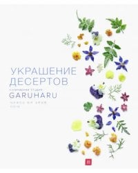 Украшение десертов