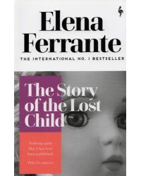 The Story of the Lost Child