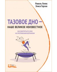 Тазовое дно — наше великое неизвестное. Как заботиться о нем на протяжении всей жизни